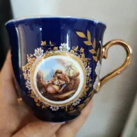سرویس لیلی و مجنون چایی خوری و بستنی خوری