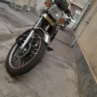 موتور پیشرو جوفت دیگس