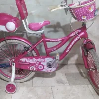 دوچرخه دخترانه ۲۰