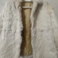 کت پوست طبیعی