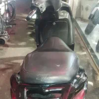 دینو ویند مدل ۹۷ موتوری و فنی در حد