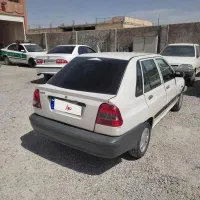 141 مدل 90|خودرو سواری و وانت|فولادشهر, B4|دیوار