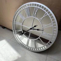 ساعت دیواری
