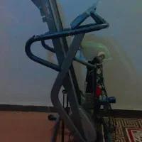 تردمیل|تجهیزات ورزشی|شوشتر, |دیوار