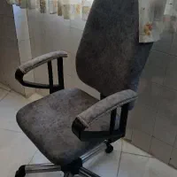 صندلی کار جک دار