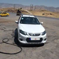 کوییک۱۳۹۹|خودرو سواری و وانت|سراب باغ, |دیوار