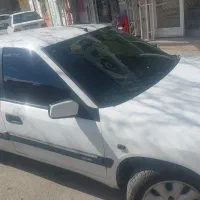 زانتیا ۲۰۰۰ معاوضه