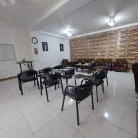 واحد دو خواب مناسب دفترکار و مطب بلوار سیدالشهدا