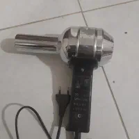 سشوار جانسون