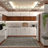 فرصت ویژه اجاره در خرم واحد خوش‌نقشه و تمیز*۹۰متر