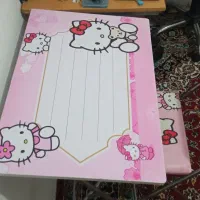 میز تحریر کودک