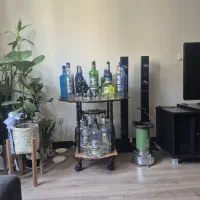 میز بار