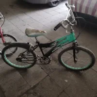 دوچرخه