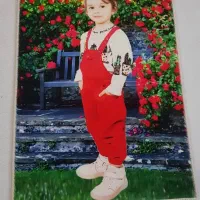 تابلو فرش ماشینی