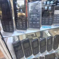 گوشی نوکیا ۱۰۵ و ۱۰۶ ۵۳۱۰.۲۷۲۰ اصل با۱۸ماه گارانتی