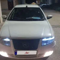 سمند سورن۸۸