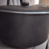 قابلمه گرانیتی سایز۴۲