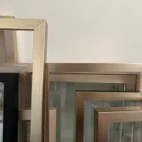 فروش فریم (قاب) پی وی سی