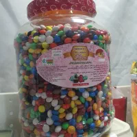 اسمارتیز درشت ابتکار ۳کیلویی