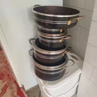 قابلمه تفلون