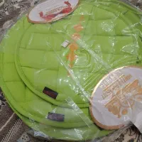 دم کنی و سفره نونو
