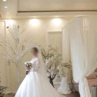 لباس عروس