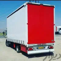 شرکت حمل ونقل بار و اسباب کشی منزل‌.باربری آرازبار