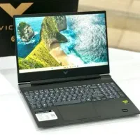 لپتاپ گیمینگ HP Victus 15 جدیدترین نسل