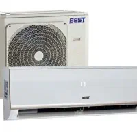 کولر ۲۴ هزار بست کمپرسور T3 پرقدرت