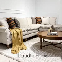 مبل ال راحتی فلور