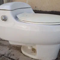 توالت فرنگی
