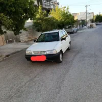 پراید۹۸ تمیز اتاق تعویض قانونی دراقلید