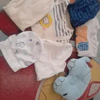 لباس نوزاد