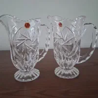 پارچ کریستال