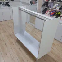 ام دی اف برا ویترین کفش و لباس