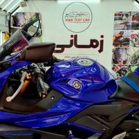 کارشناسXMAXموتورسیکلتMTیاماهاNMAXآیروکسR25کینگMX