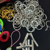 جاسویچی،عروسک،نمد،وسایل