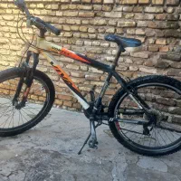 دوچرخه ویوا ۲۶ ویوا ورتکس تایوانی