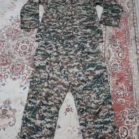 لباس بسیجی نو