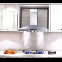 تعمیرات تخصصی انواع هود