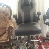 صندلی اداری گیمینگ