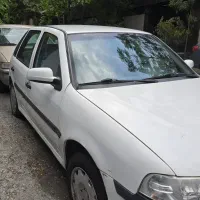 فولکس گل ۸۷