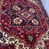 تک 9متری هریس بارماق توخوش