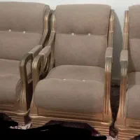 مبل و  میز تلویزیون