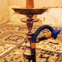 قلیون|کلکسیون و سرگرمی|فارسان, |دیوار