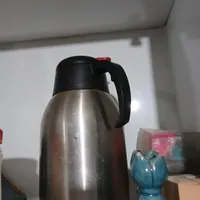 فلاکس چای استیل بزرگ