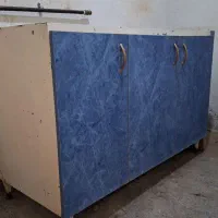 کابینت دست دوم