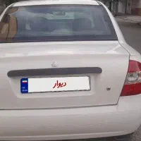 تیبا صندوق دار