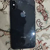 XS مشکی