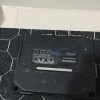 فروش آمپلی 4کانل مارک کنود
